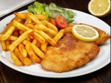 Foto: Schnitzelwelt